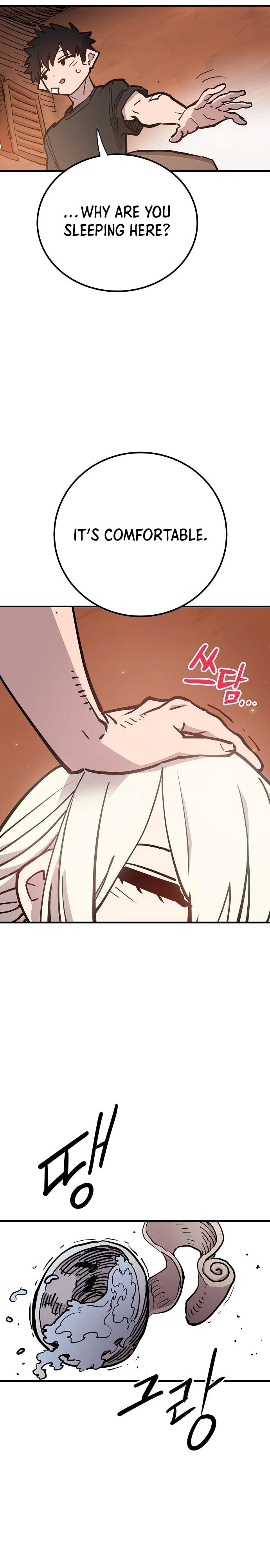 Player Chapter 169 Page 36