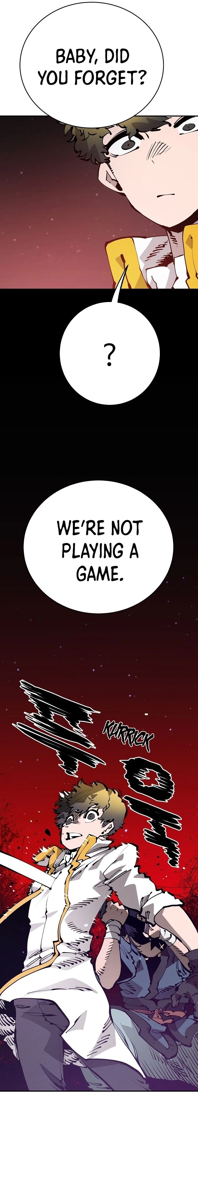 Player Chapter 52 Page 28