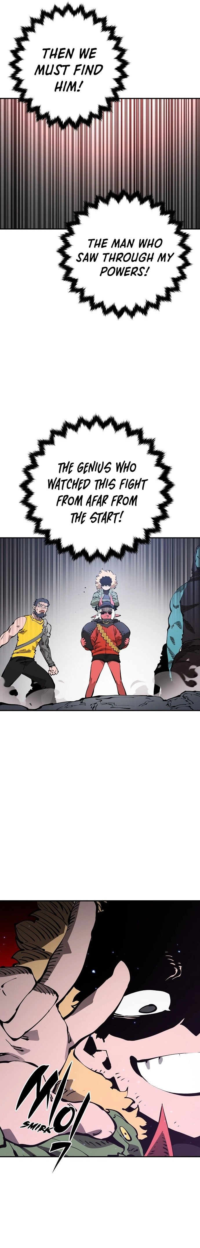 Player Chapter 52 Page 20