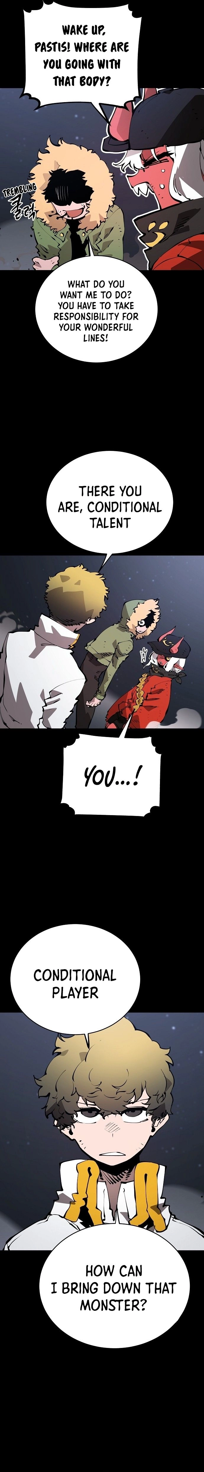 Player Chapter 52 Page 13