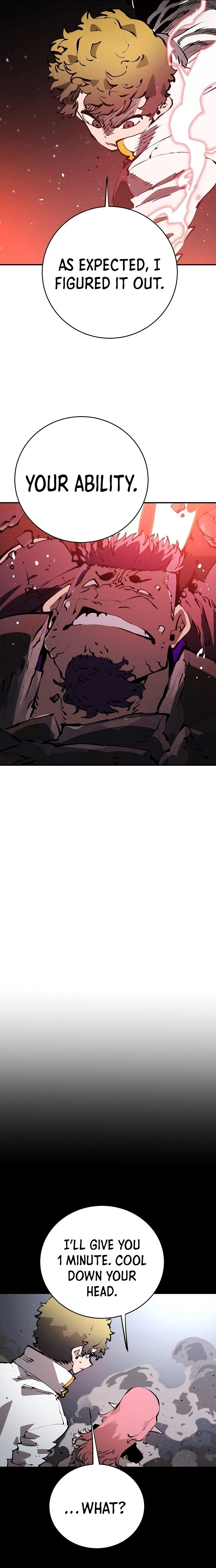 Player Chapter 52 Page 10