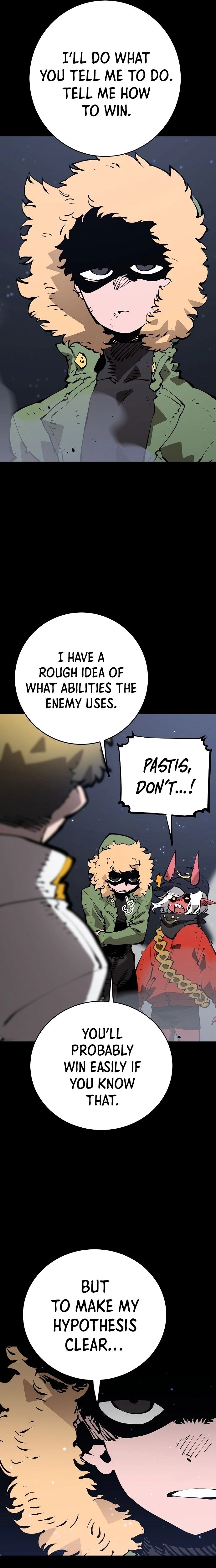 Player Chapter 52 Page 16