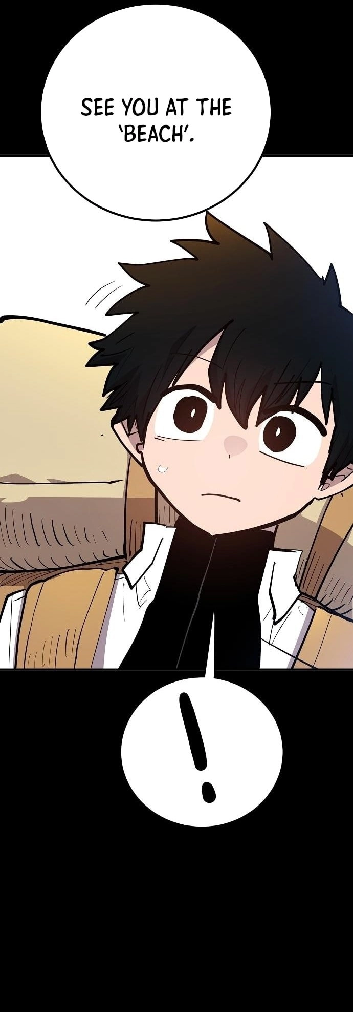 Player Chapter 175 Page 28