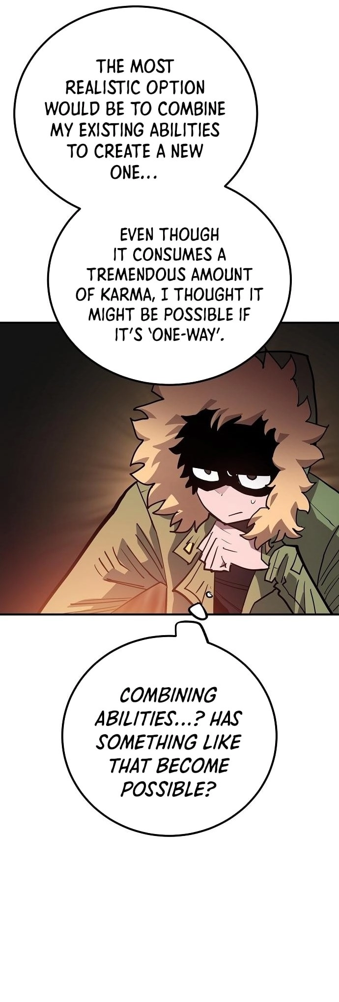 Player Chapter 175 Page 6