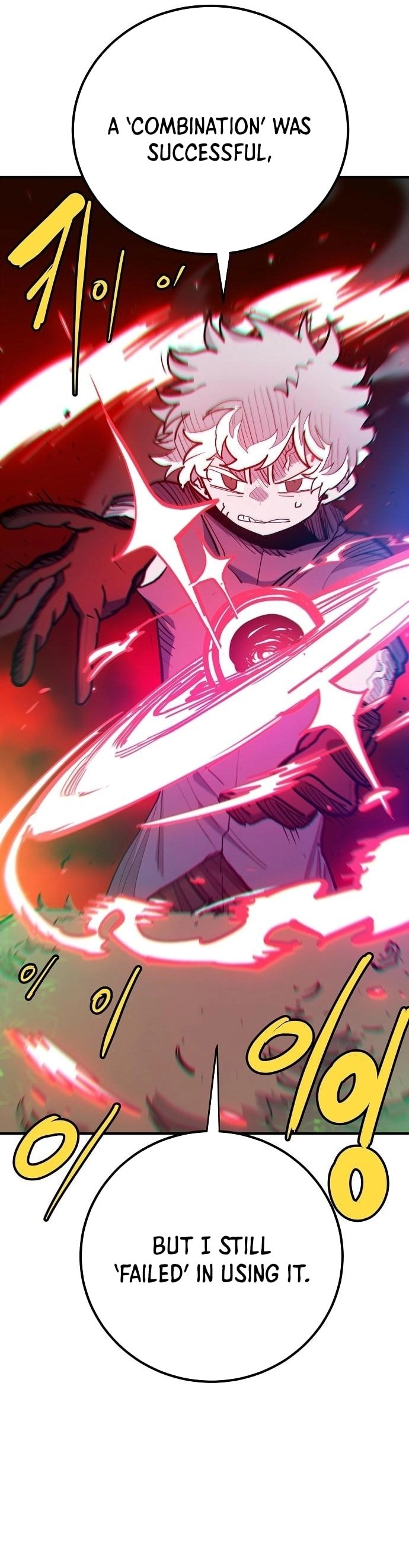 Player Chapter 175 Page 8