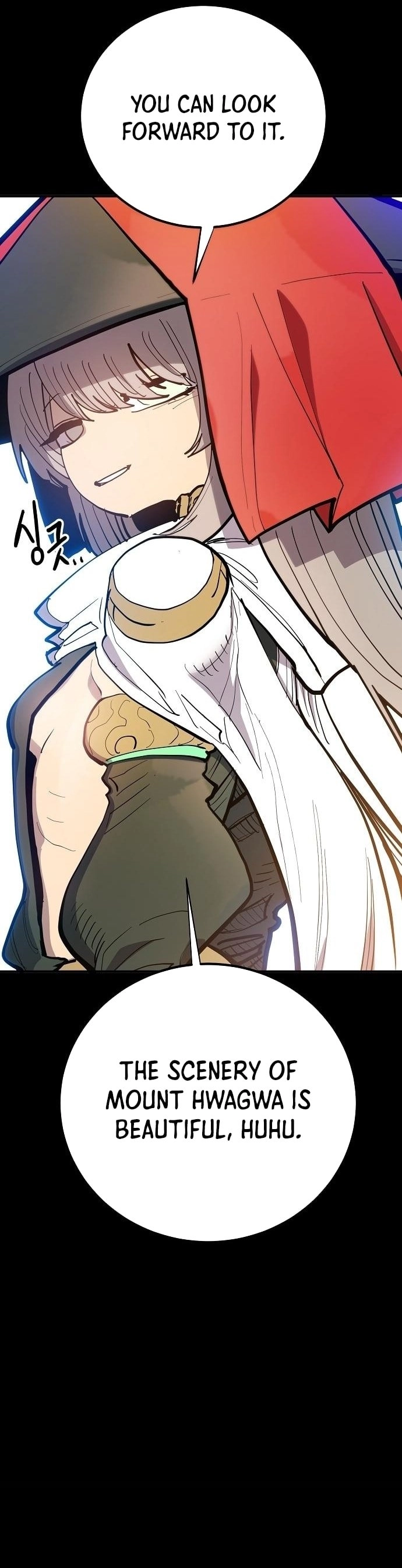 Player Chapter 175 Page 29