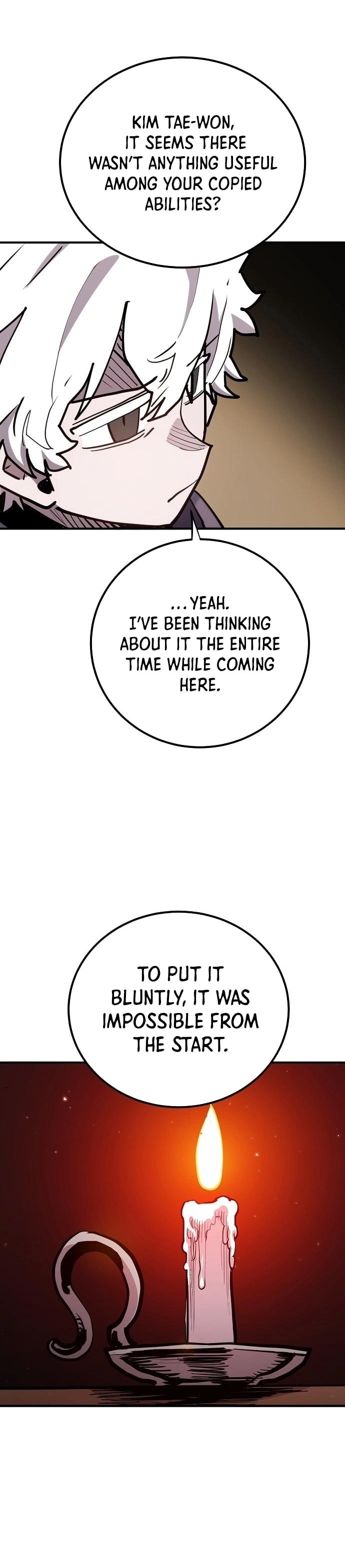 Player Chapter 175 Page 5
