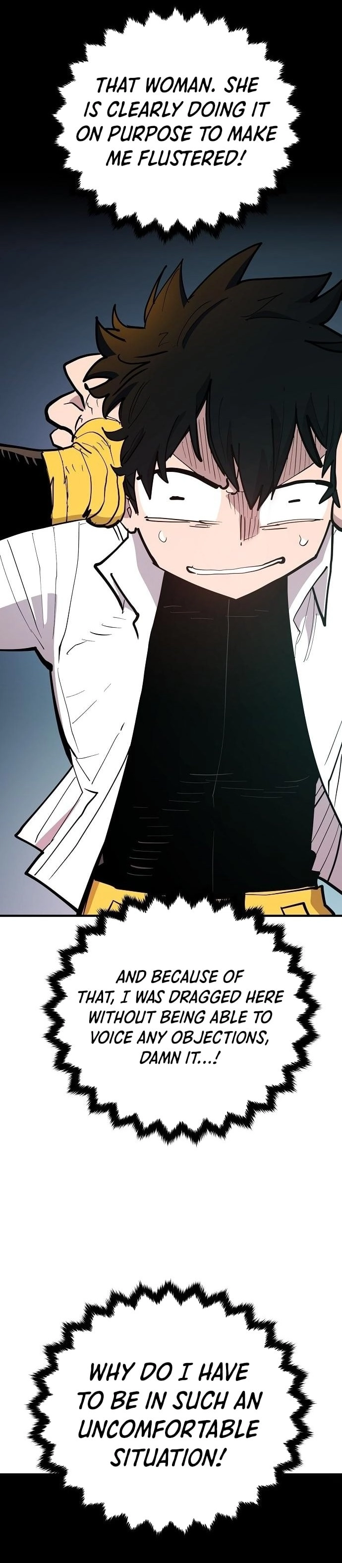 Player Chapter 175 Page 30