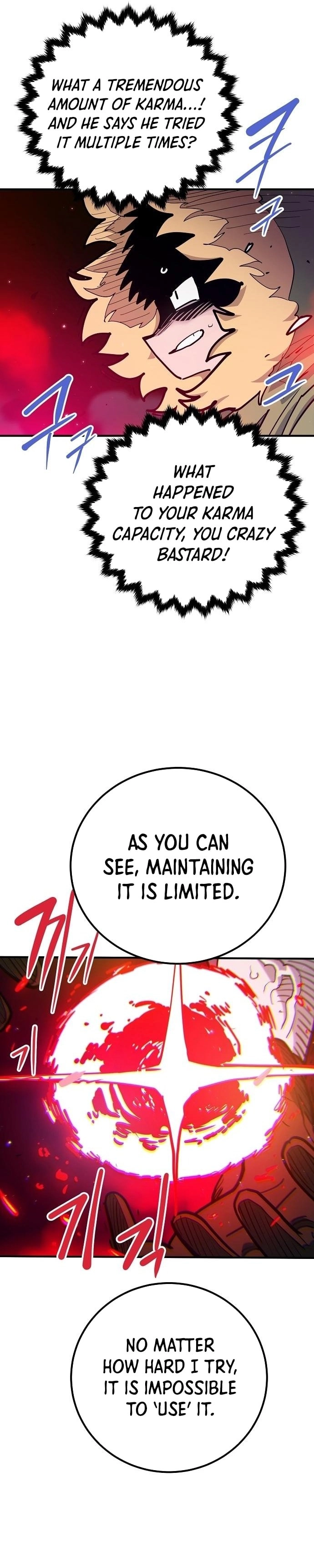 Player Chapter 175 Page 9