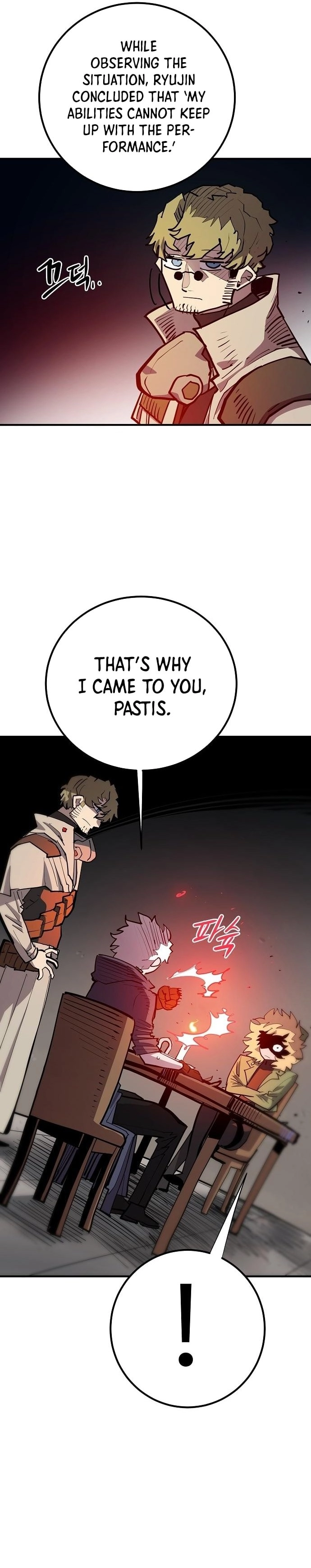Player Chapter 175 Page 10