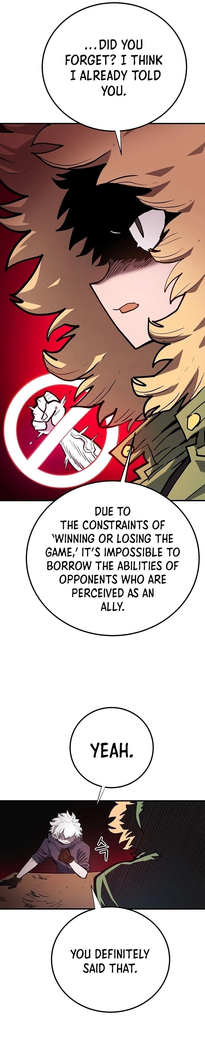 Player Chapter 175 Page 12