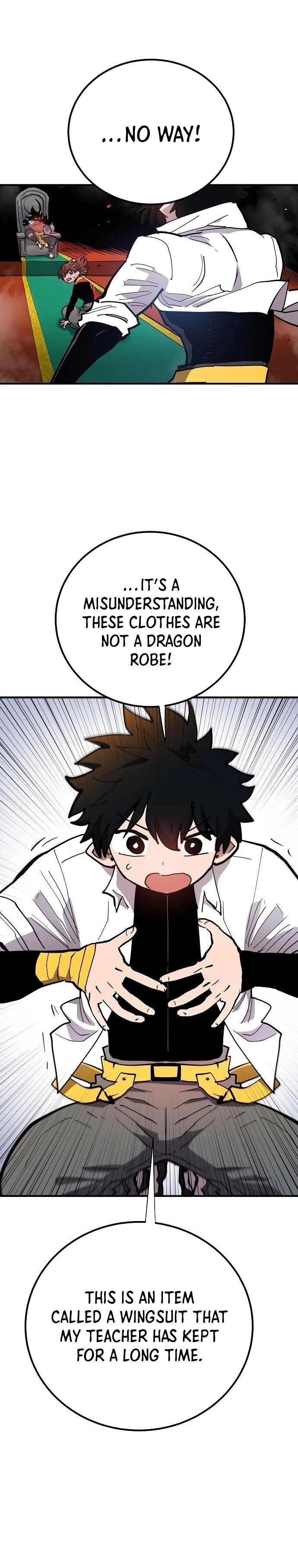 Player Chapter 175 Page 35