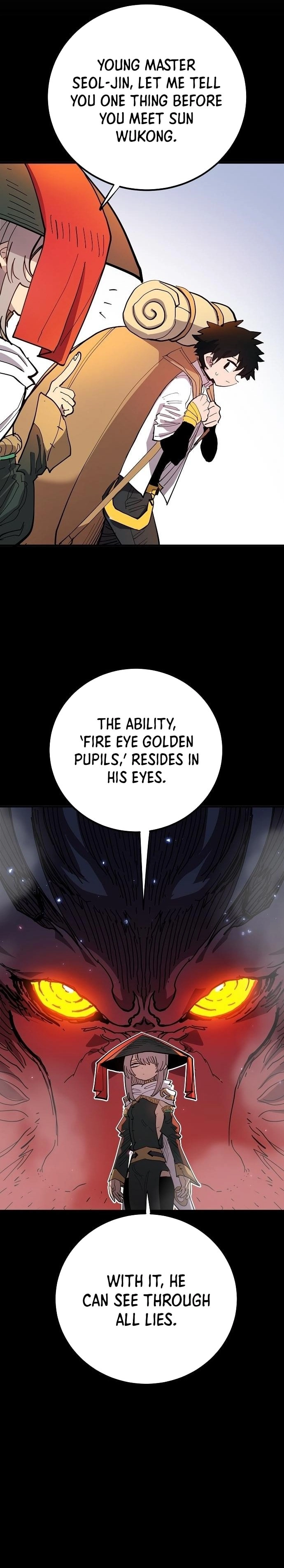 Player Chapter 175 Page 23