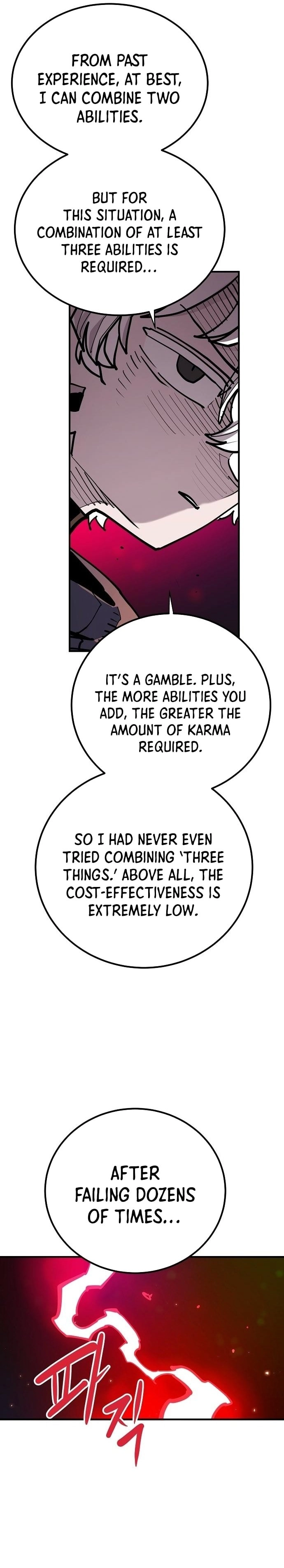 Player Chapter 175 Page 7