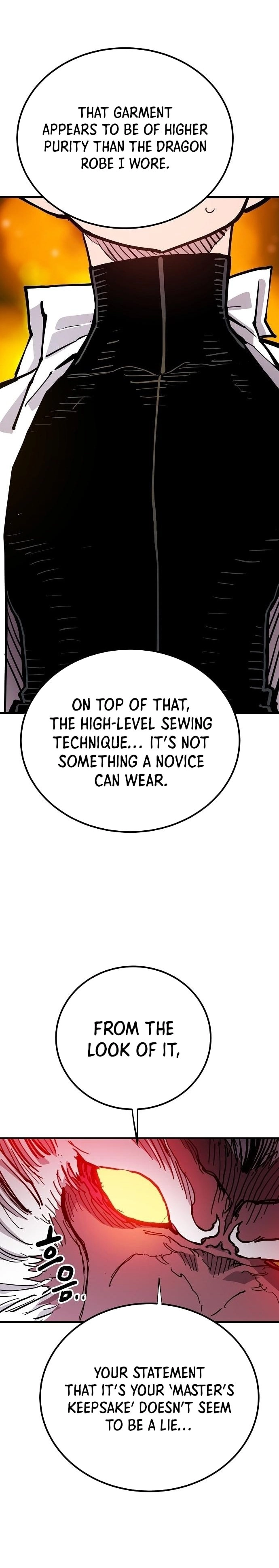 Player Chapter 175 Page 37