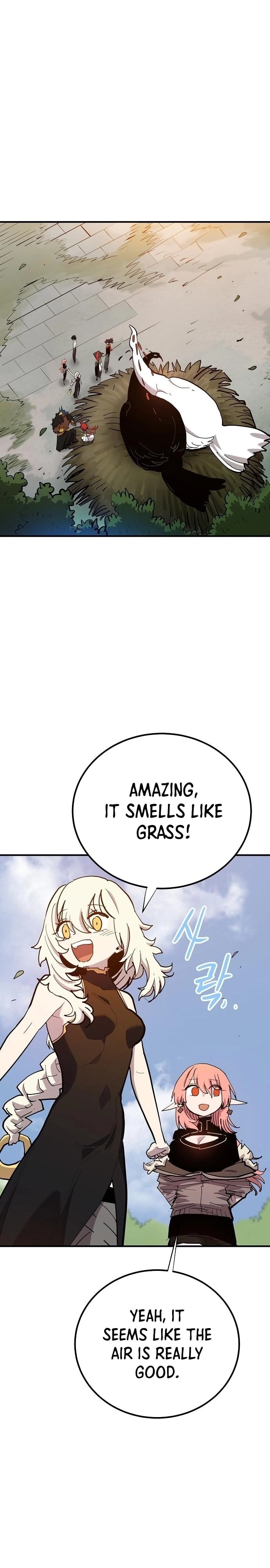 Player Chapter 175 Page 17