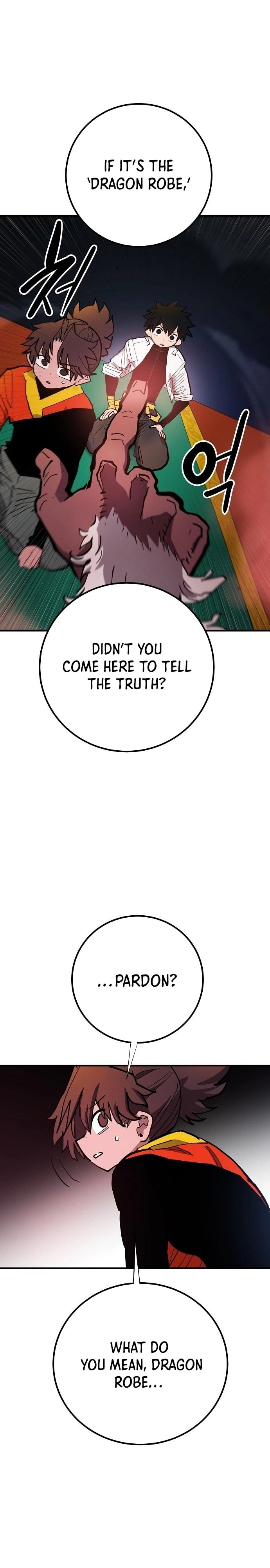 Player Chapter 175 Page 34