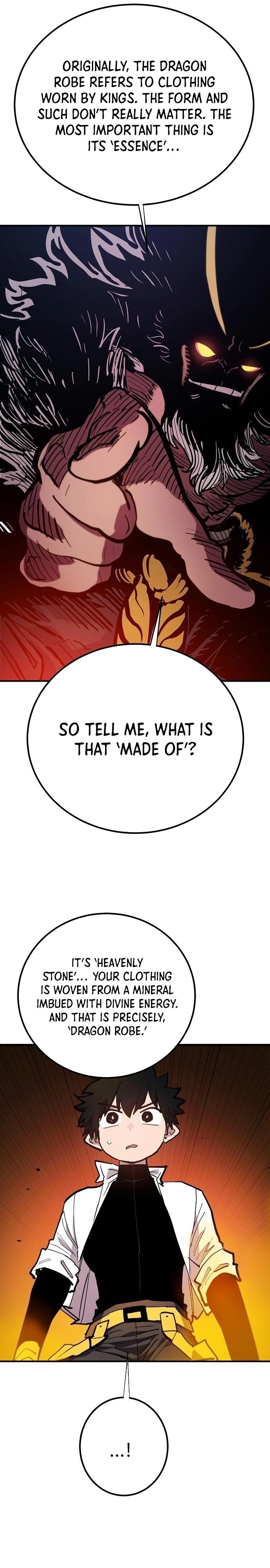 Player Chapter 175 Page 36