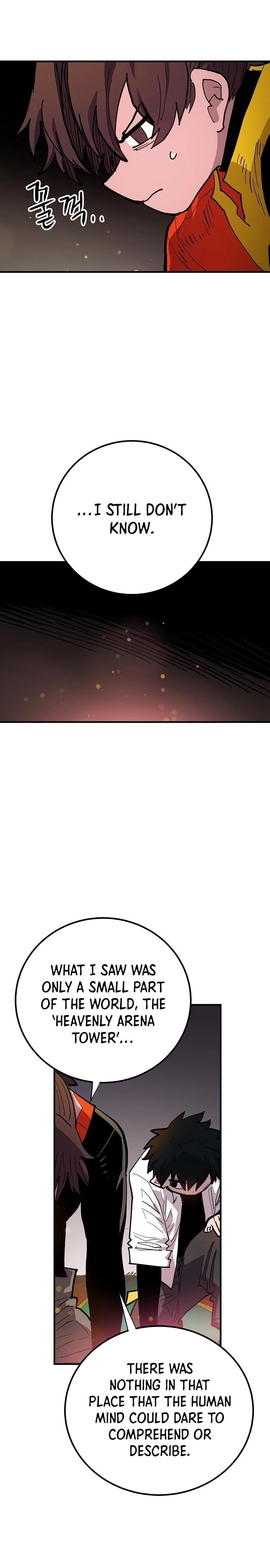 Player Chapter 175 Page 32