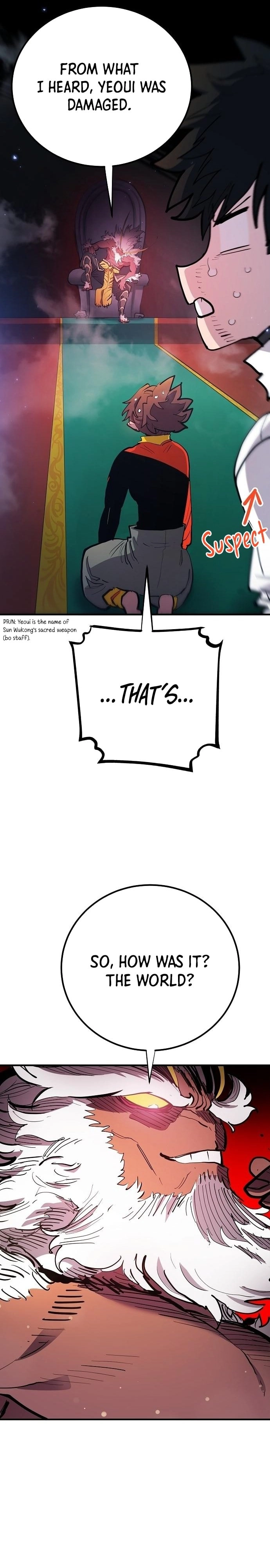 Player Chapter 175 Page 31