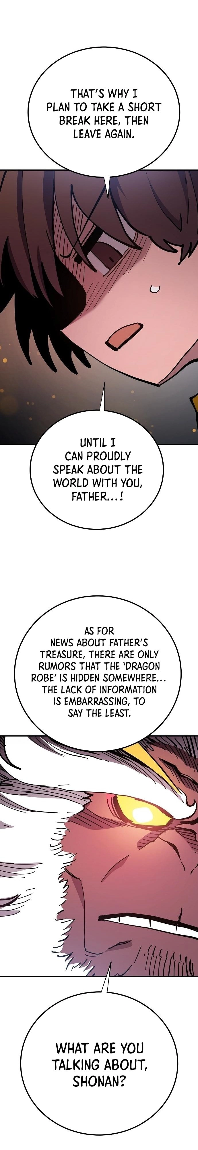 Player Chapter 175 Page 33