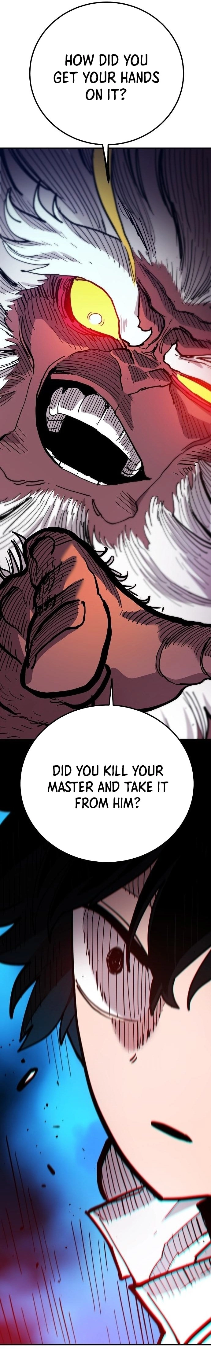 Player Chapter 175 Page 38