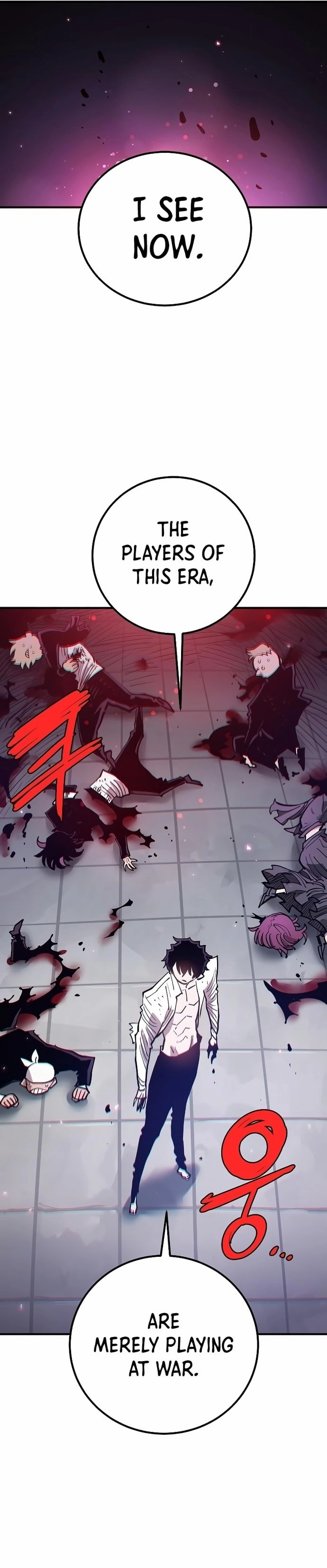 Player Chapter 202 Page 24