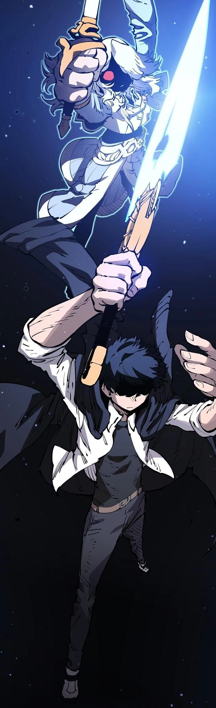 Player Chapter 43 Page 34