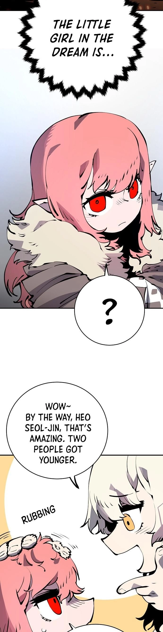 Player Chapter 43 Page 14
