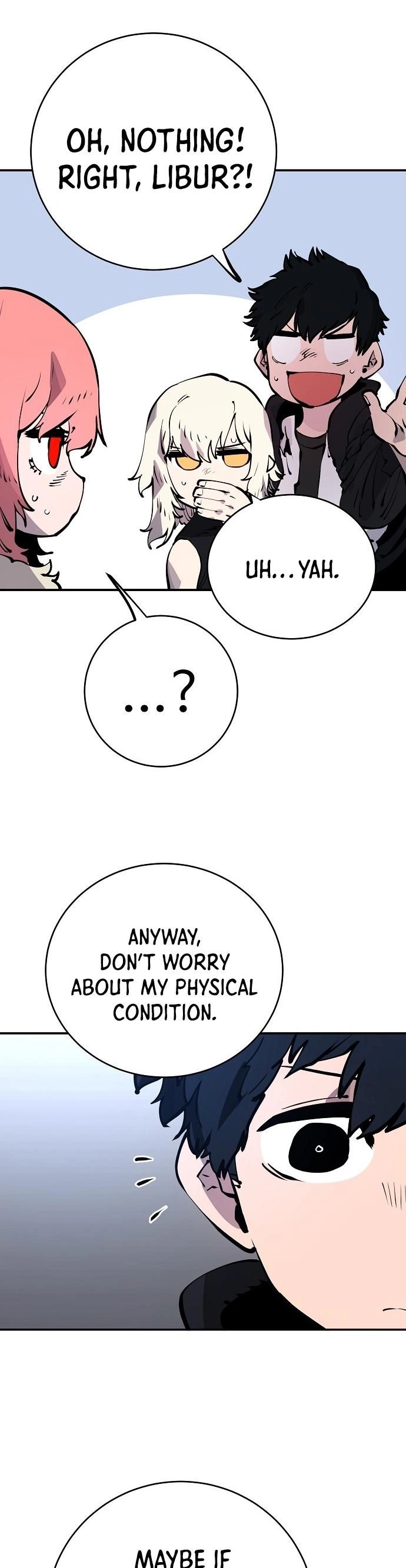 Player Chapter 43 Page 17