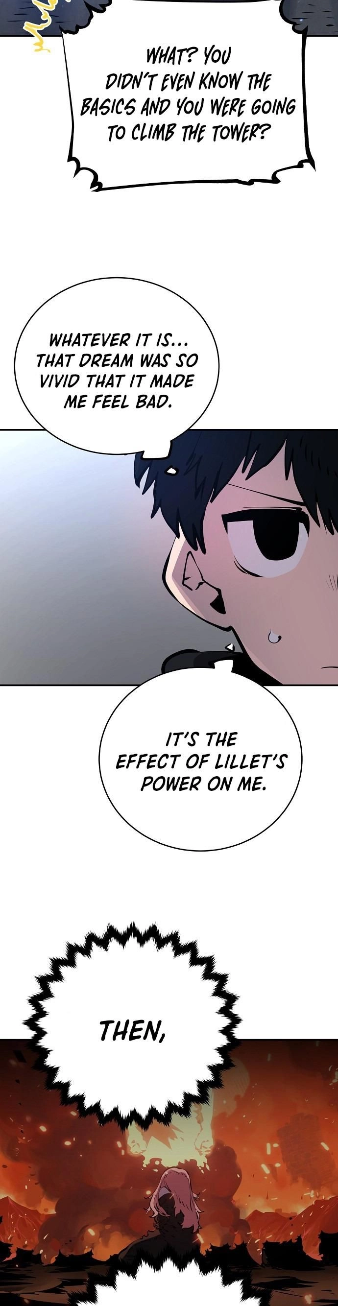 Player Chapter 43 Page 13
