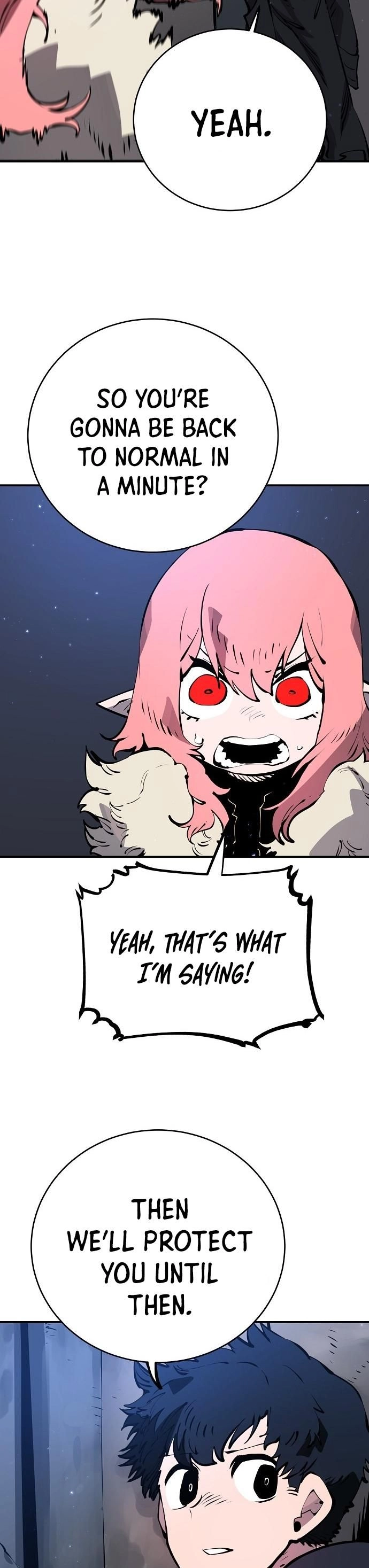 Player Chapter 43 Page 20