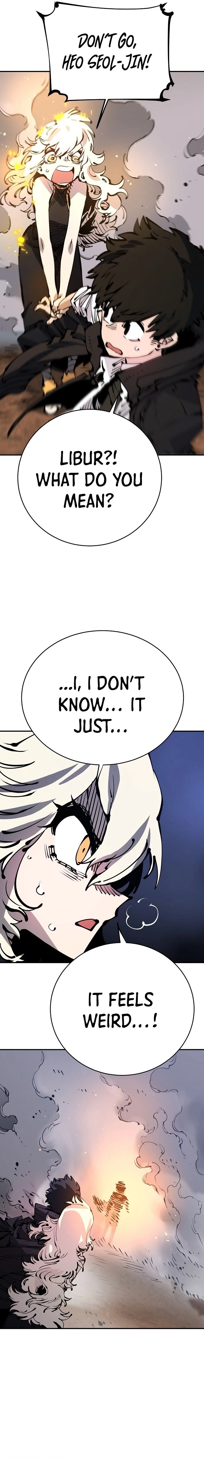 Player Chapter 66 Page 10