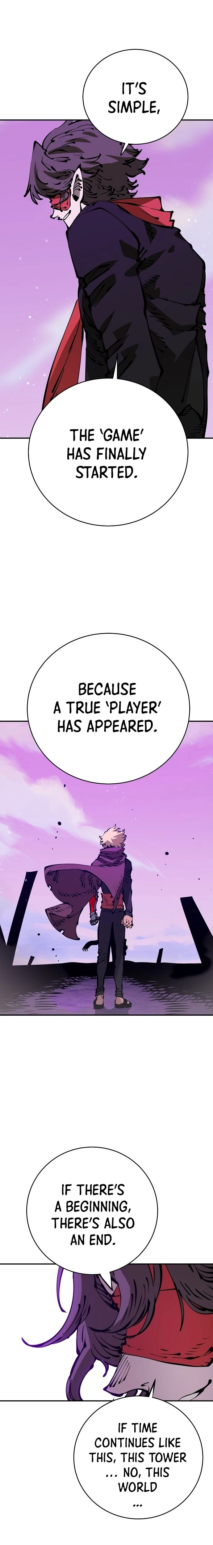Player Chapter 66 Page 26
