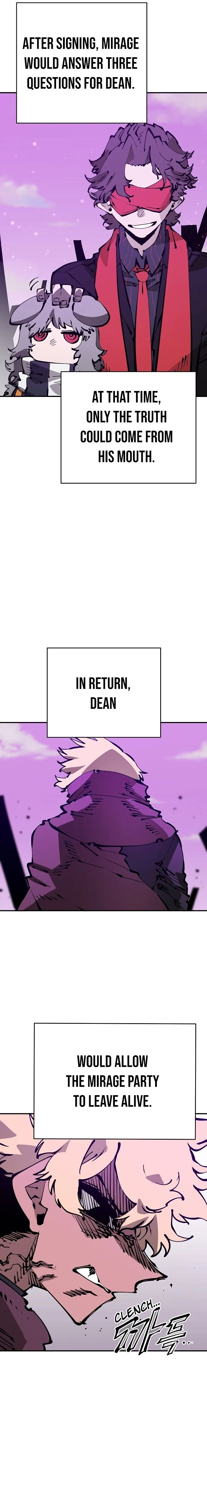 Player Chapter 66 Page 22