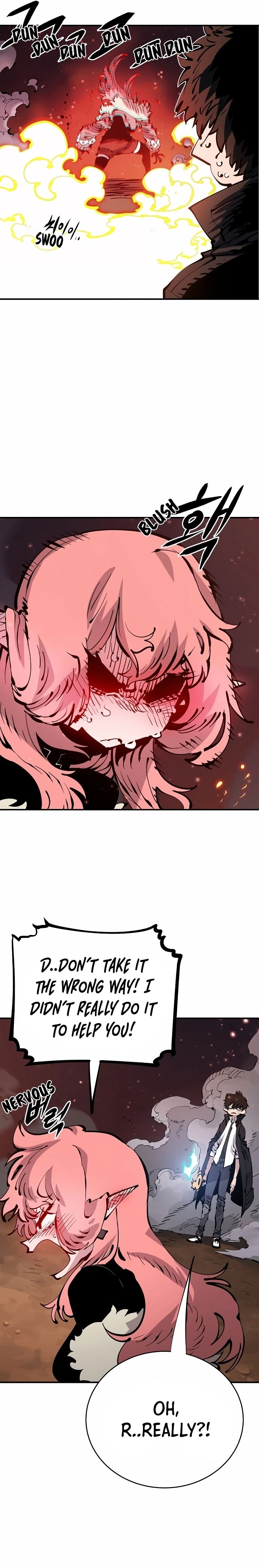 Player Chapter 65 Page 18