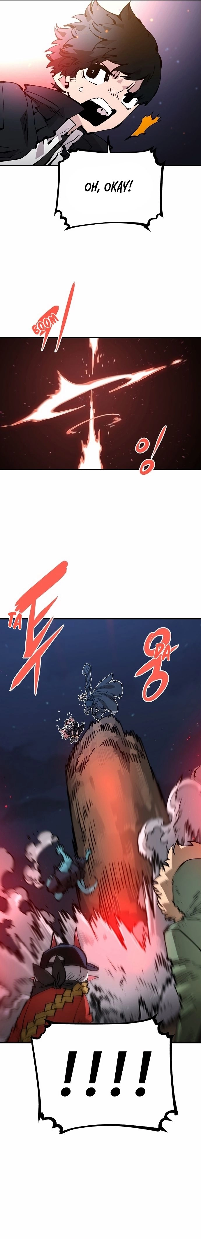 Player Chapter 65 Page 21