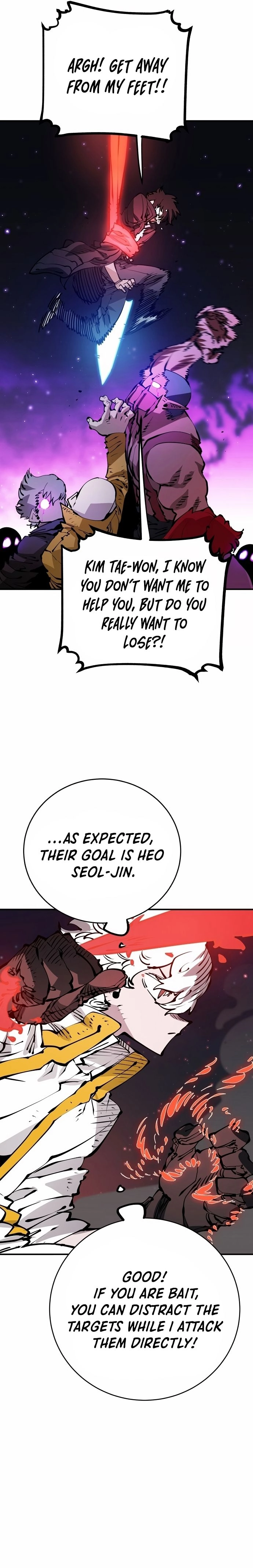 Player Chapter 65 Page 25