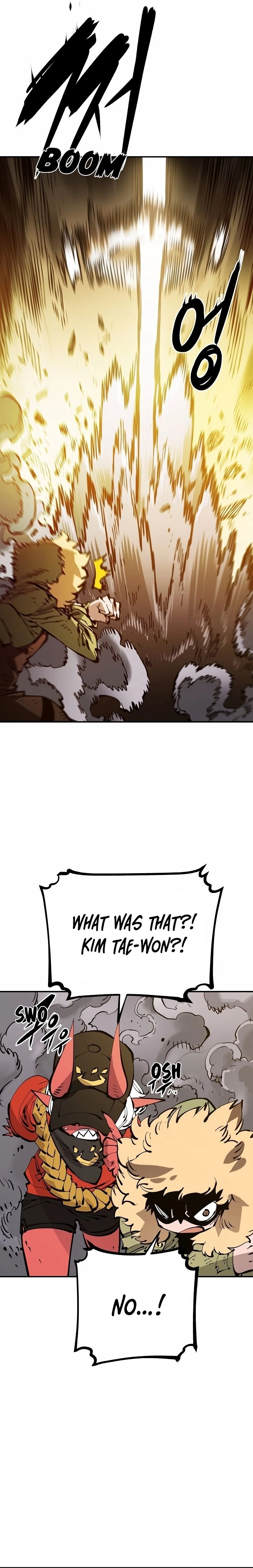 Player Chapter 65 Page 29