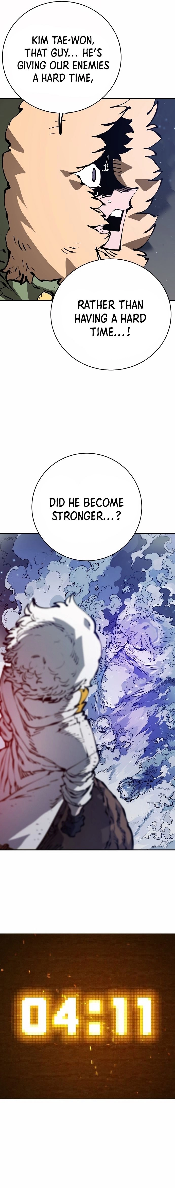 Player Chapter 65 Page 8
