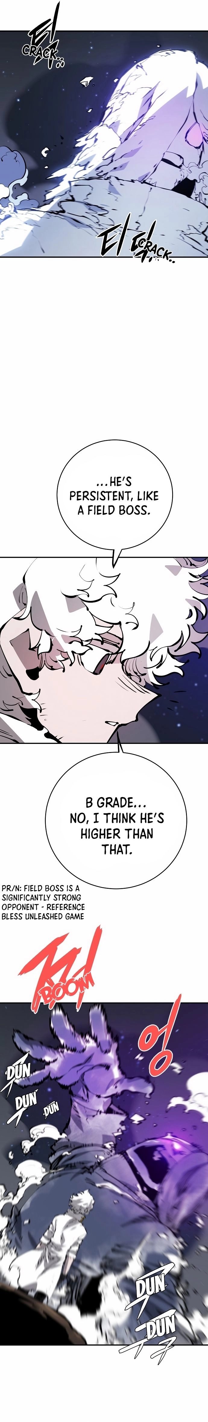 Player Chapter 65 Page 9