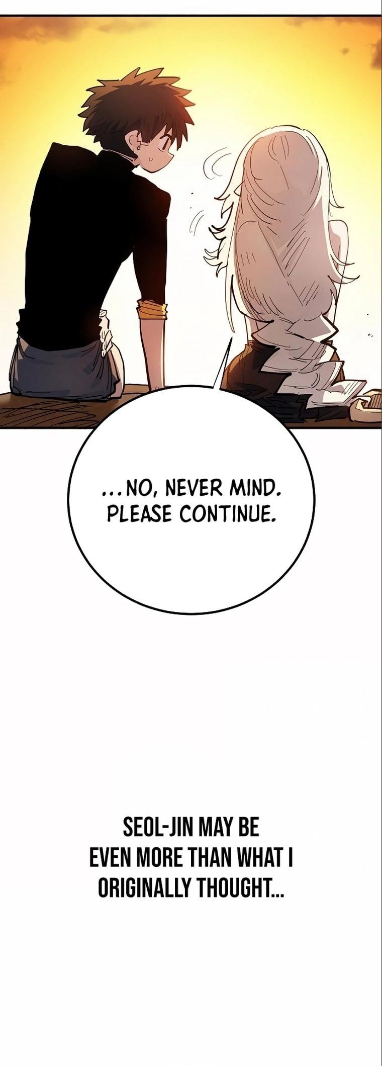 Player Chapter 178 Page 10