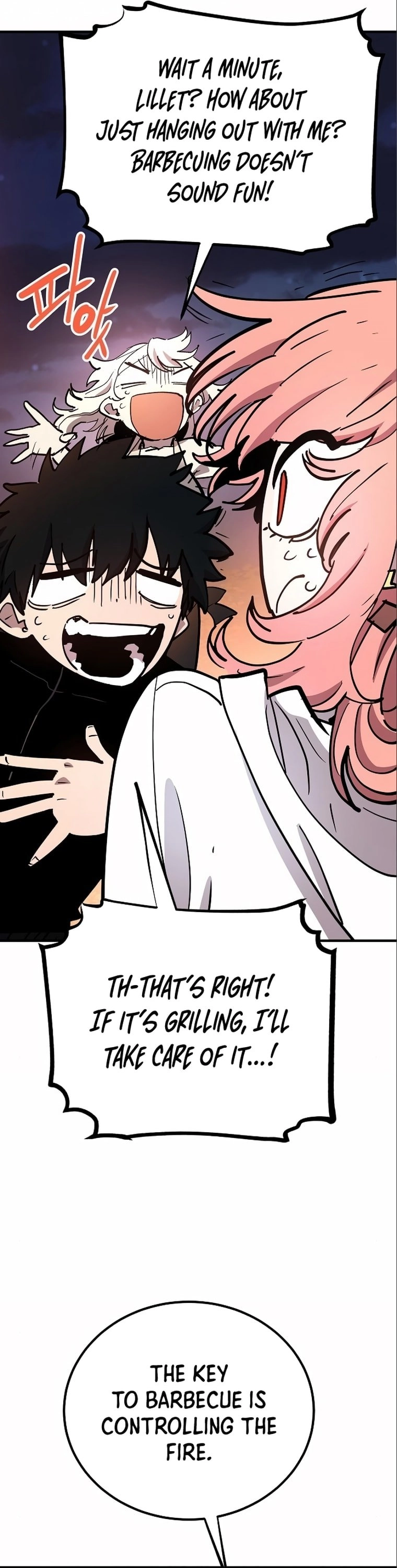 Player Chapter 178 Page 22
