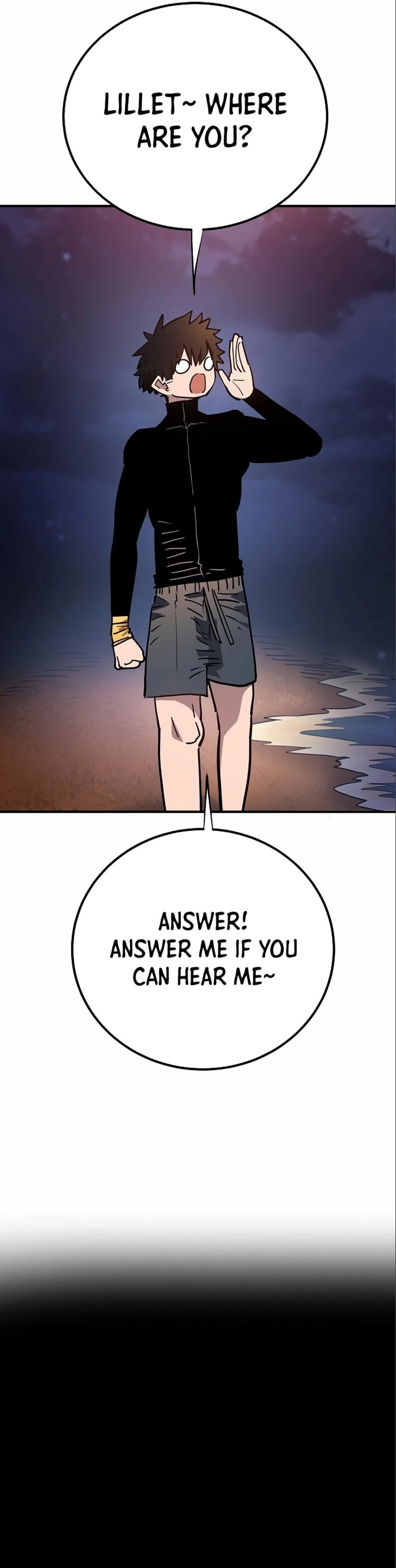 Player Chapter 178 Page 42