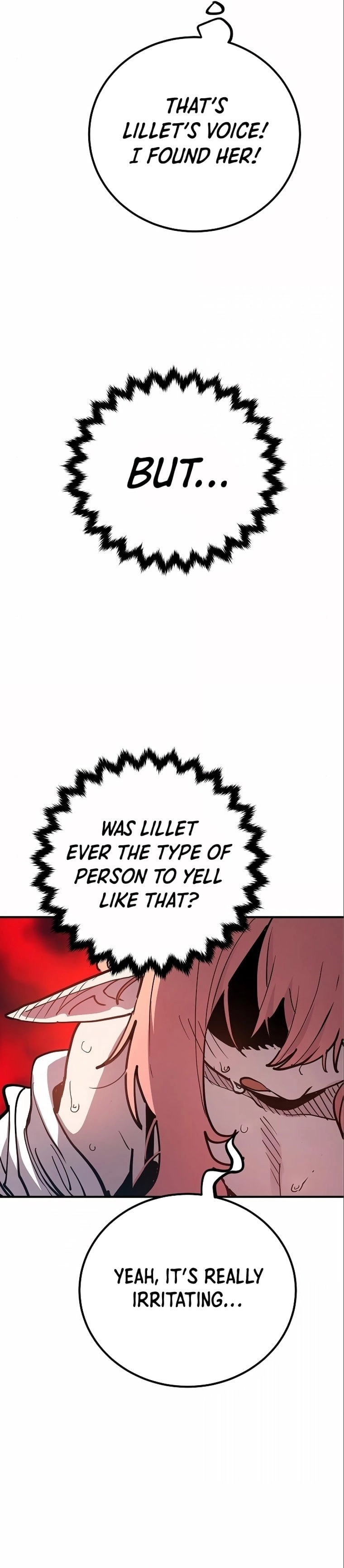 Player Chapter 178 Page 45