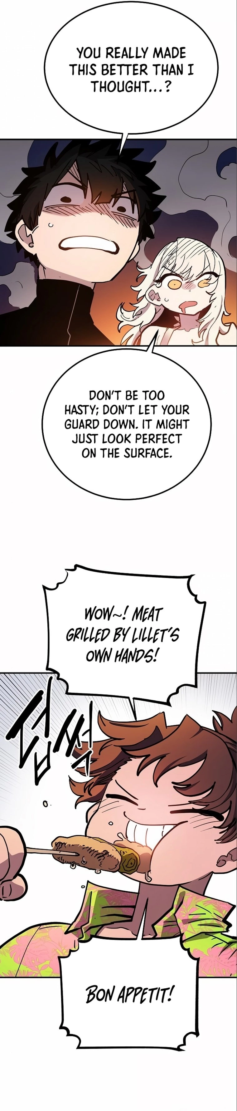 Player Chapter 178 Page 30