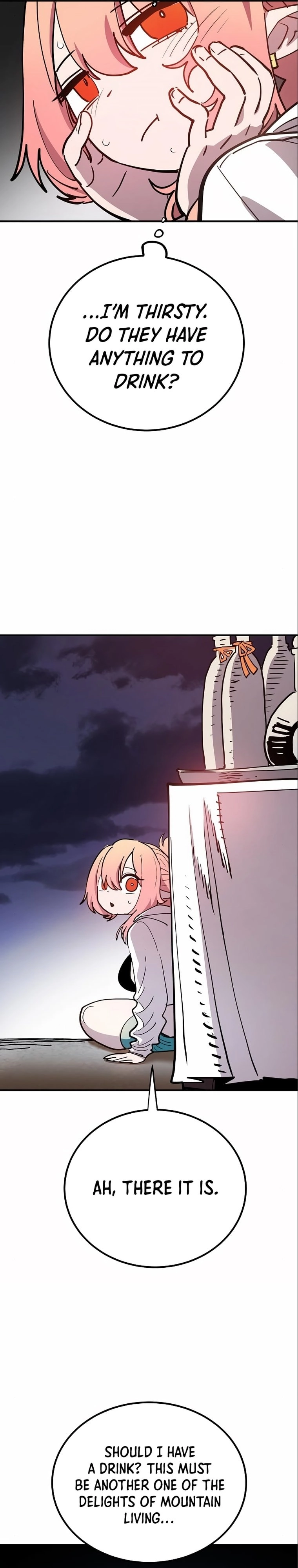 Player Chapter 178 Page 40
