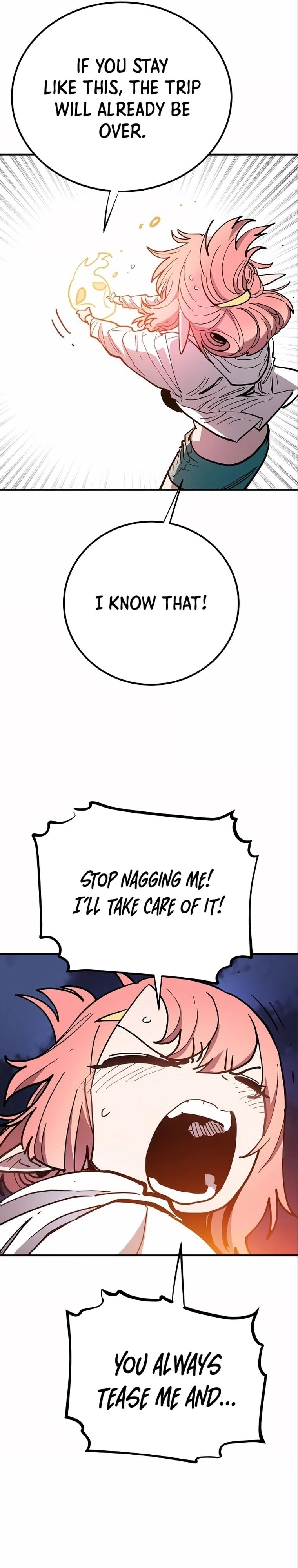 Player Chapter 178 Page 36