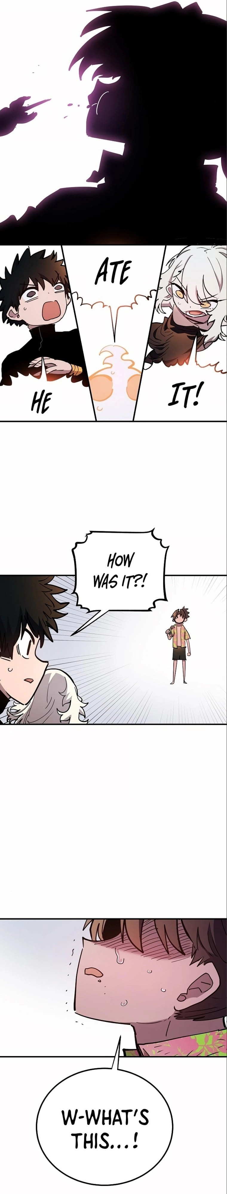 Player Chapter 178 Page 31