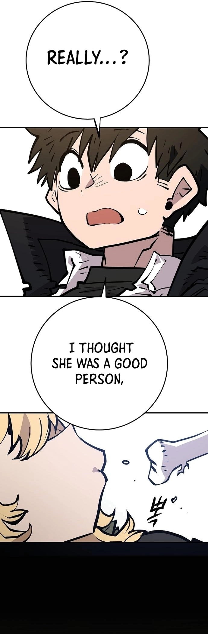 Player Chapter 138 Page 41